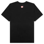 Heaven S/S Tee - Black