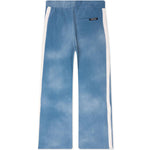 Heavy Cotton Track Pants - Worn Blue