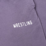 Heavy Fleece Classic Sweatpant - Lavender
