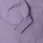 Heavy Fleece Crewneck - Lavender