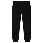 Heavy Fleece Essential Sweatpant - Black