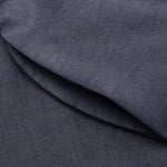 Heavy Fleece Essential Sweatpant - Marine