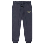 Heavy Fleece Essential Sweatpant - Marine