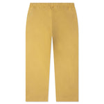 Heavy Fleece Relaxed Sweatpant - Amber