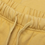 Heavy Fleece Relaxed Sweatpant - Amber