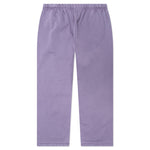 Heavy Fleece Relaxed Sweatpant - Lavender