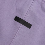 Heavy Fleece Relaxed Sweatpant - Lavender