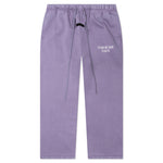 Heavy Fleece Relaxed Sweatpant - Lavender
