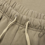 Heavy Fleece Relaxed Sweatpant - Military