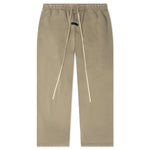 Heavy Fleece Relaxed Sweatpant - Military