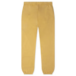 Heavy Fleece Sweatpant - Amber