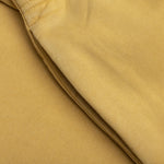 Heavy Fleece Sweatpant - Amber