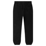 Heavy Fleece Sweatpant - Black