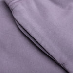 Heavy Fleece Sweatpant - Lavender