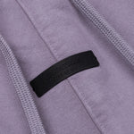 Heavy Fleece Sweatpant - Lavender