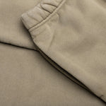Heavy Fleece Sweatpant - Military