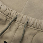 Heavy Fleece Sweatpant - Military
