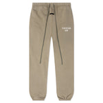 Heavy Fleece Sweatpant - Military