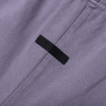 Heavy Jersey Soccer Short - Lavender
