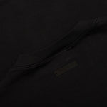 Heavy Longsleeve Tee - Black