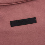 Heavy L/S Tee - Crimson