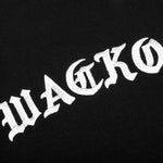 Heavy Weight Crewneck Sweat Shirt Type-2- Black