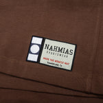 Heavy cotton 24 Football Jersey - Brown