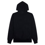 Heavyweight Hoodie - Black