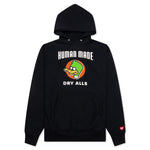 Heavyweight Hoodie - Black
