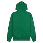 Heavyweight Hoodie - Green