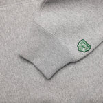Heavyweight Hoodie - Grey