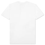 Heer Pr 1600 M.K. S/S T-Shirt - White