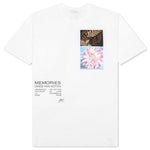 Heer Pr 1600 M.K. S/S T-Shirt - White