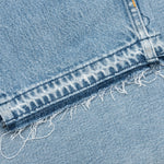 Helena Denim Pants - Indigo