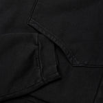 Hellhound Towing Hoodie - Black