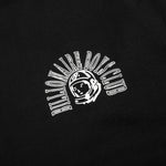 Helmet S/S Knit - Black
