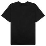 Helmet S/S Knit - Black