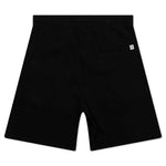 Helmet Shorts - Black