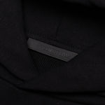 3D Hoodie - Black
