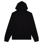 3D Hoodie - Black