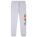 3D Sweatpant - Vapor Heather