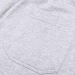 3D Sweatpant - Vapor Heather