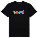 3D Tee - Black