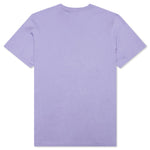 3D Tee - Lavender