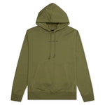 Assorted Hoodie - Fern