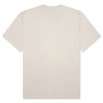 Box Logo Tee - Mist