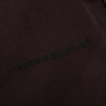 Brushed Twill Shirt - Fig