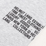 Colorblock Jogger - Light Heather Grey