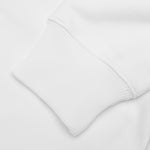 Core Crew - White