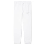 Core Jogger - White